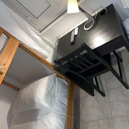 Scalo 71 Guest House Rome Buitenkant foto