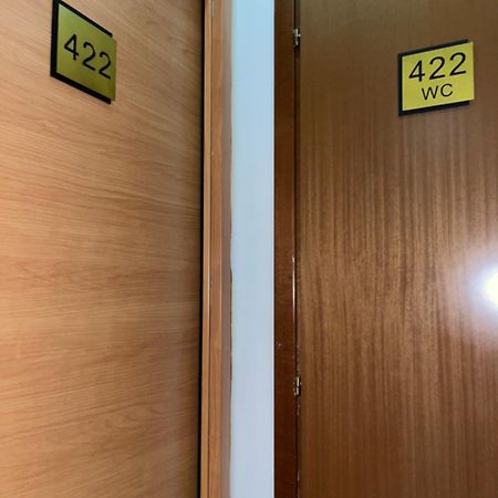 Scalo 71 Guest House Rome Buitenkant foto