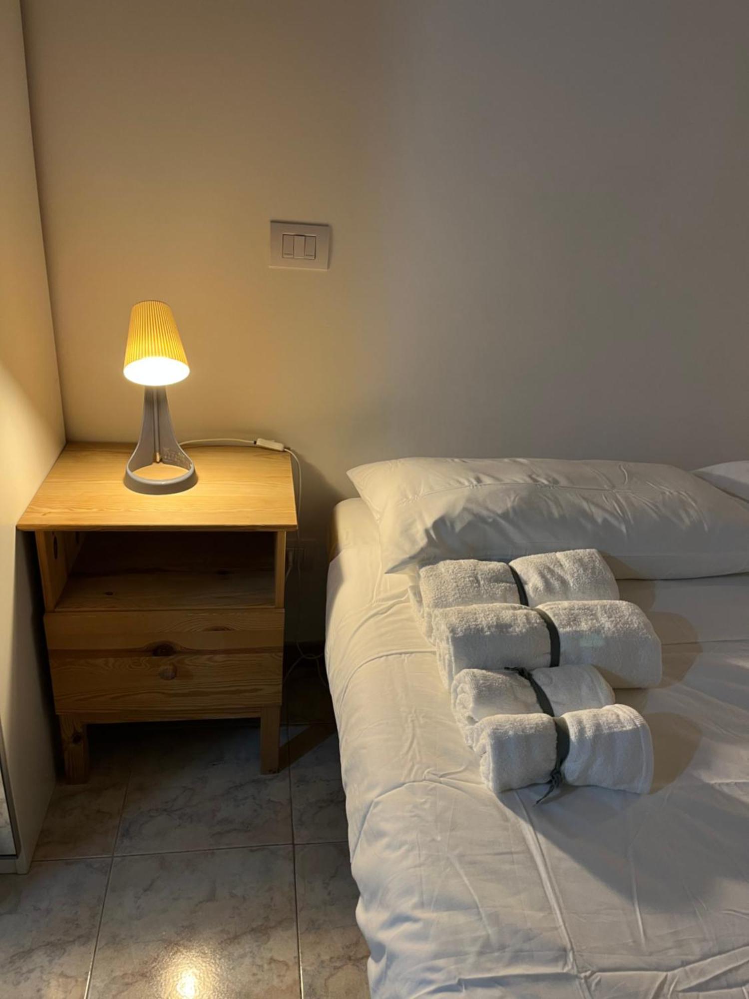 Scalo 71 Guest House Rome Buitenkant foto