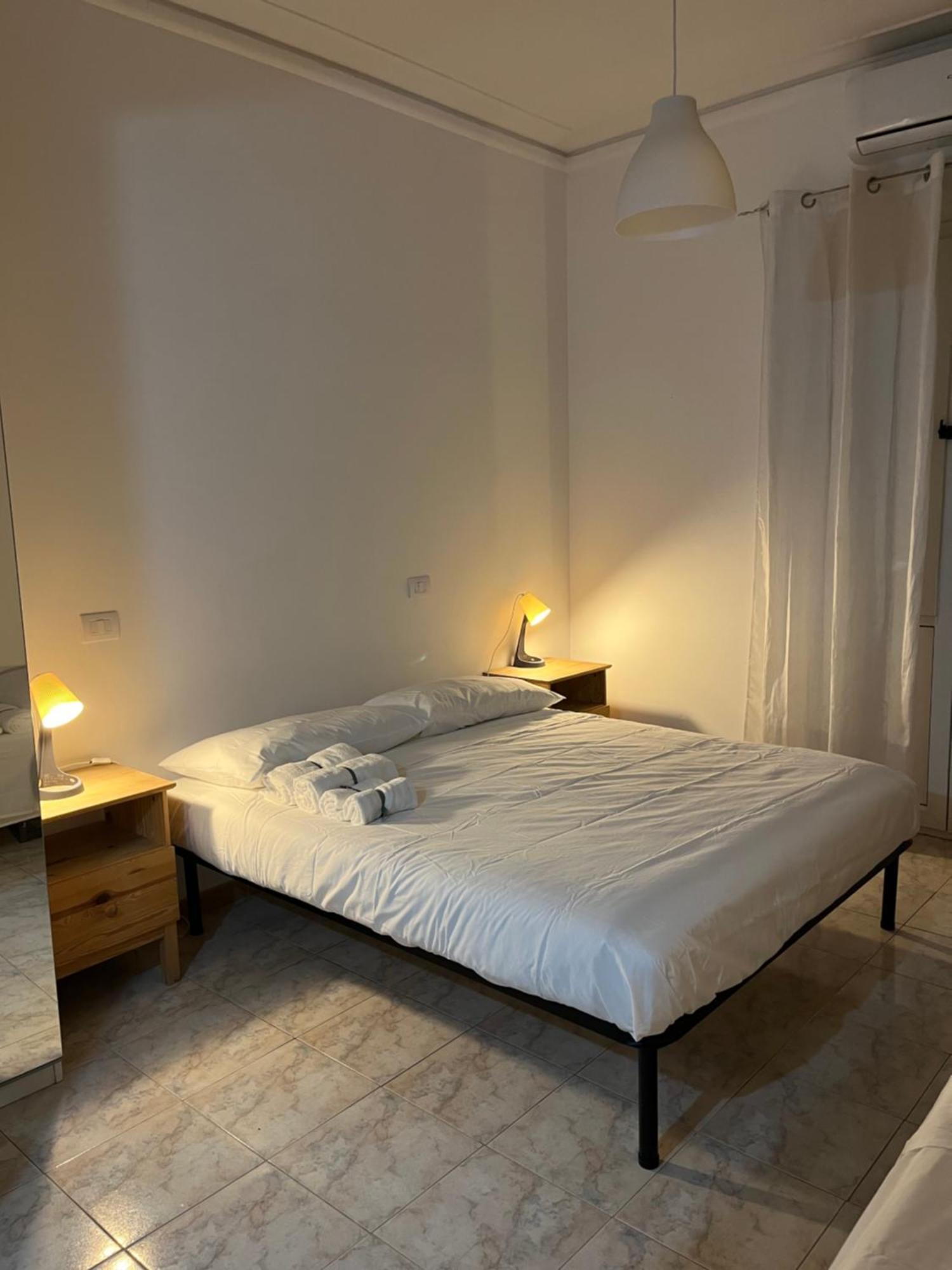 Scalo 71 Guest House Rome Buitenkant foto