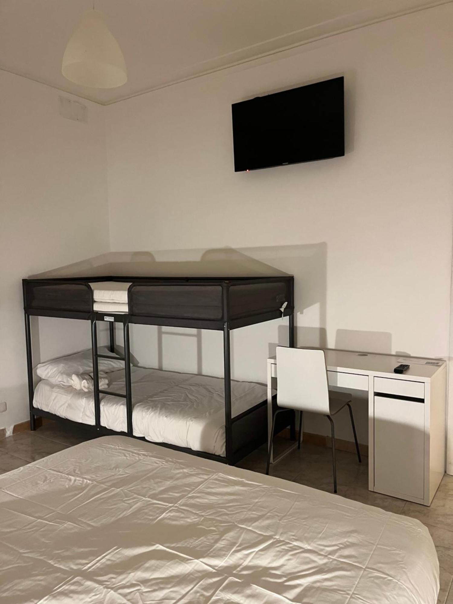Scalo 71 Guest House Rome Buitenkant foto