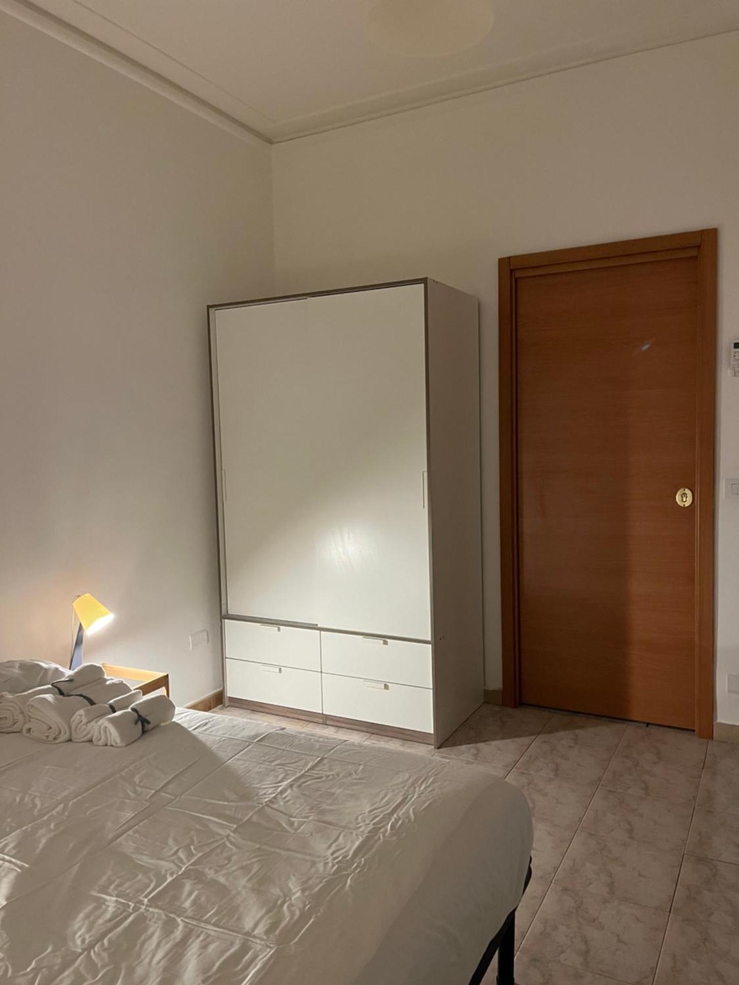 Scalo 71 Guest House Rome Buitenkant foto