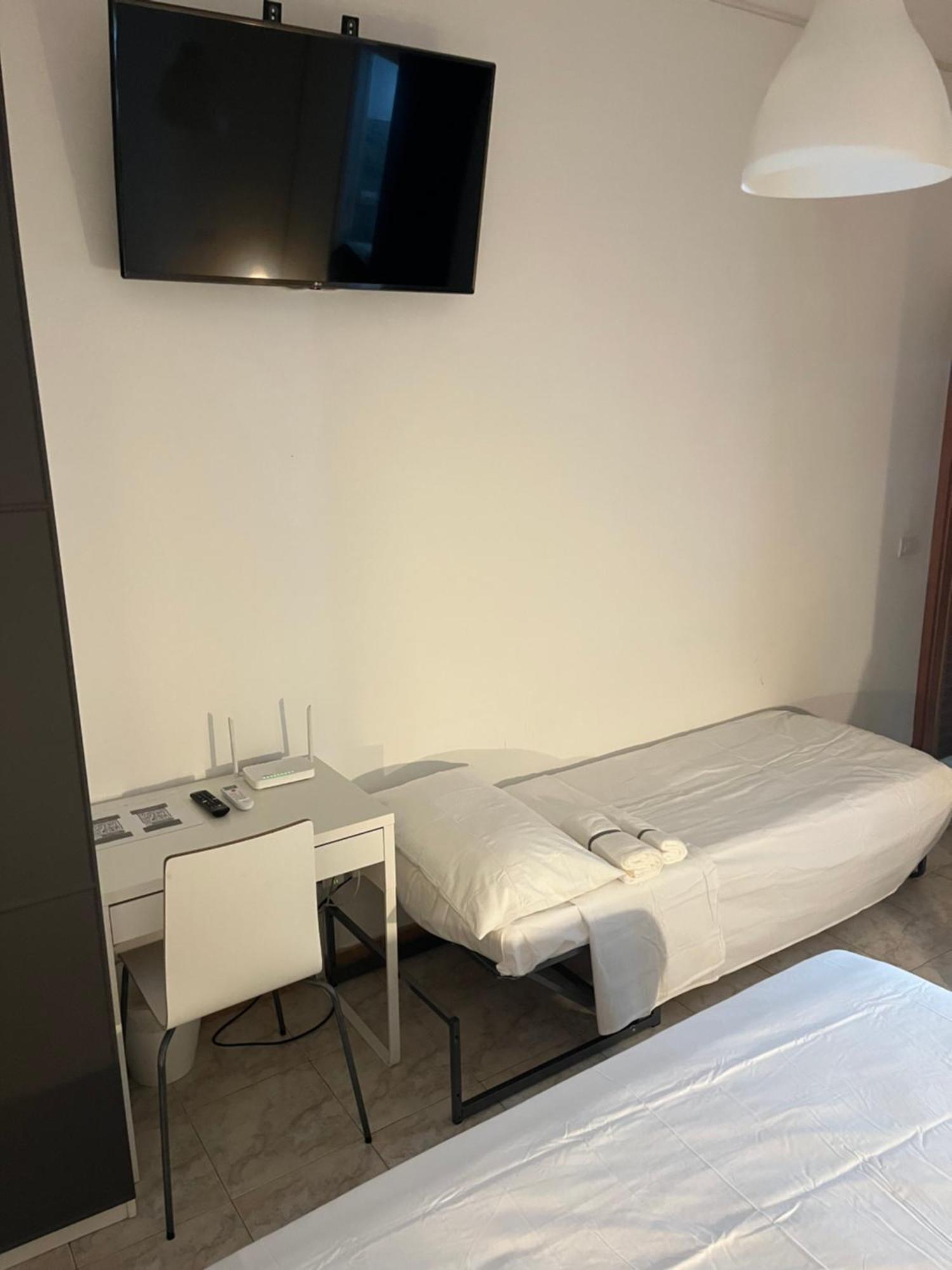 Scalo 71 Guest House Rome Buitenkant foto