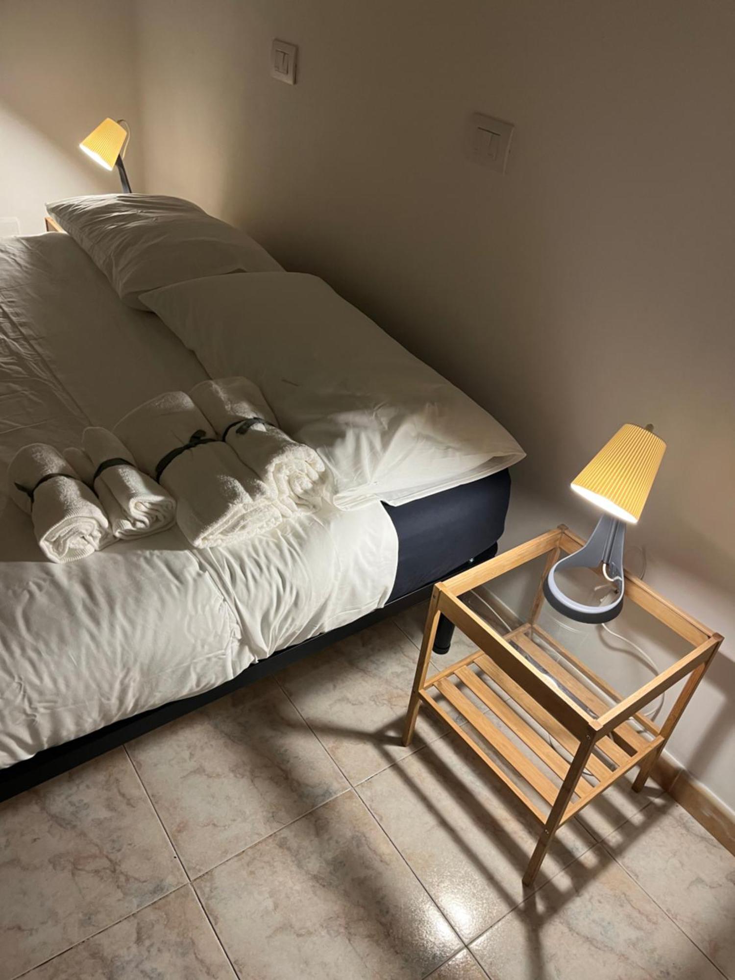 Scalo 71 Guest House Rome Buitenkant foto