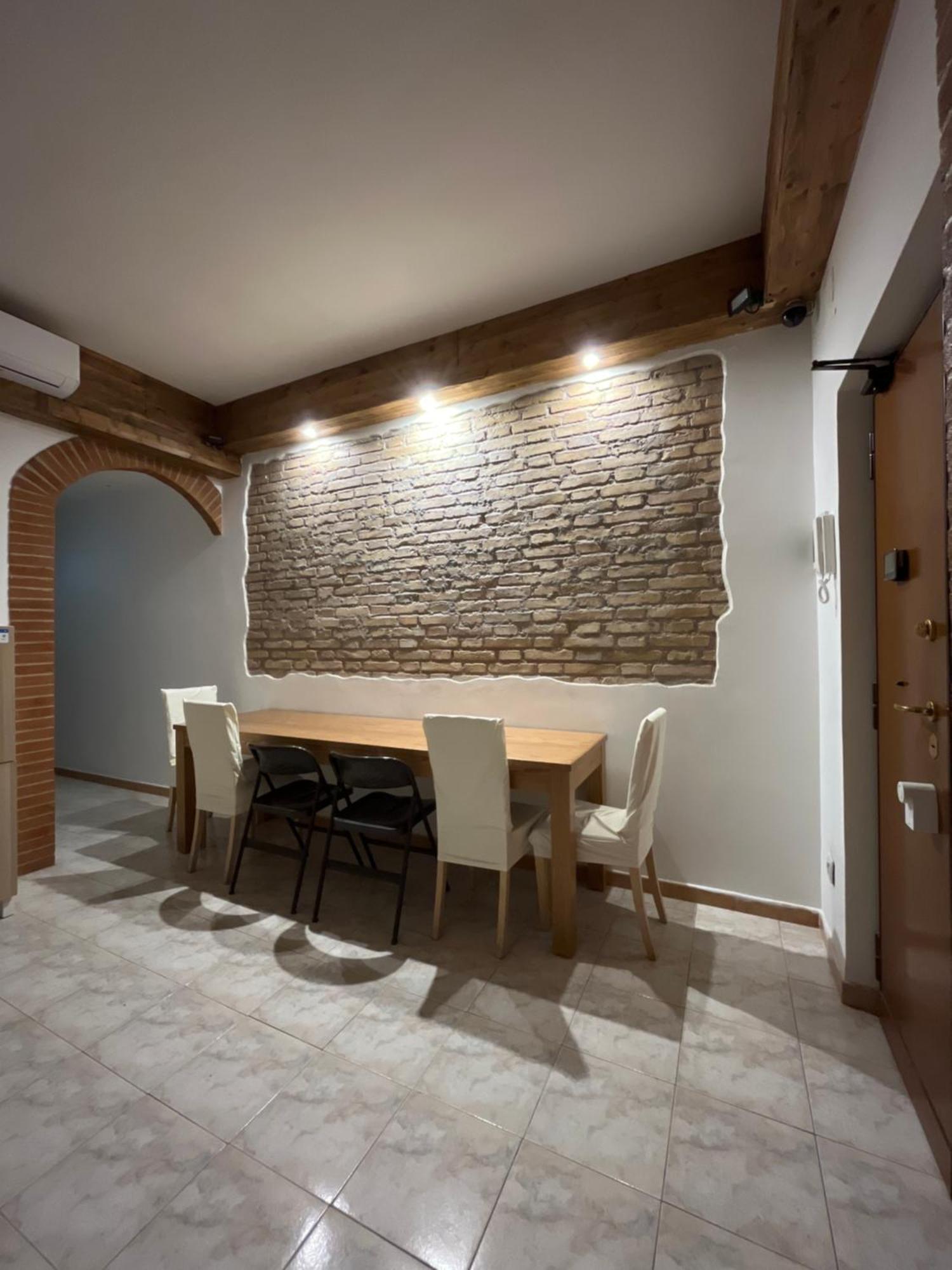 Scalo 71 Guest House Rome Buitenkant foto