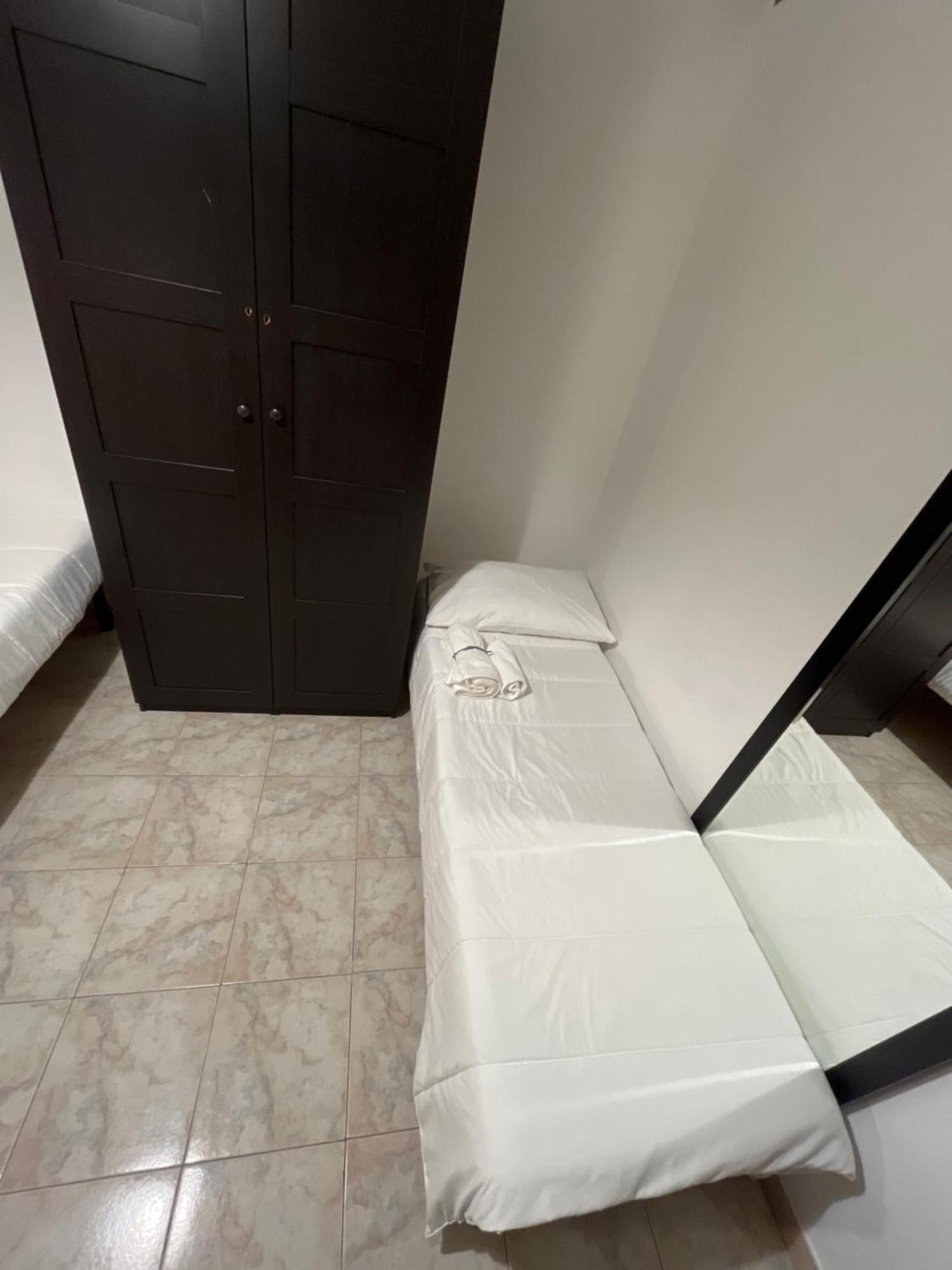 Scalo 71 Guest House Rome Buitenkant foto