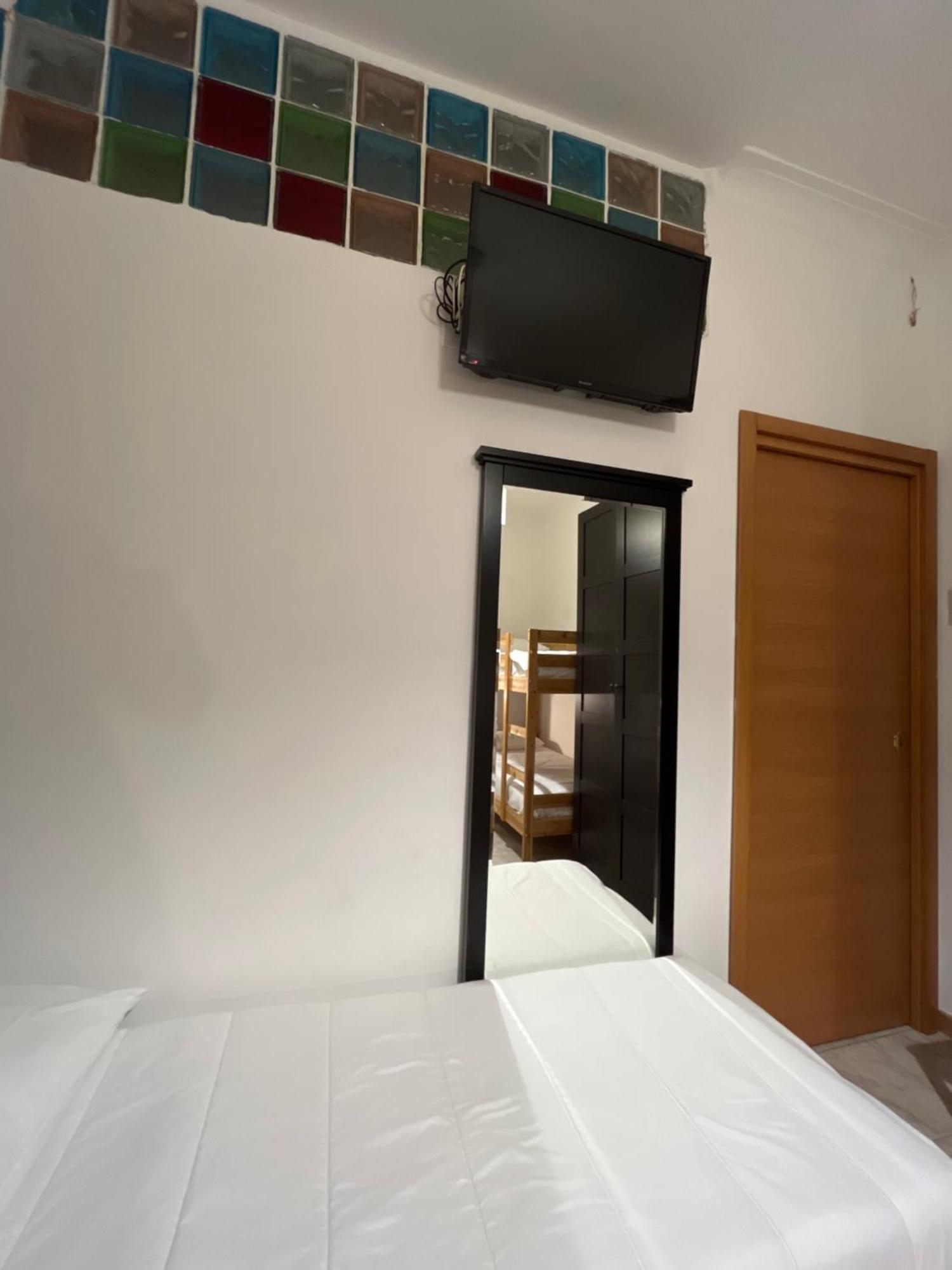 Scalo 71 Guest House Rome Buitenkant foto