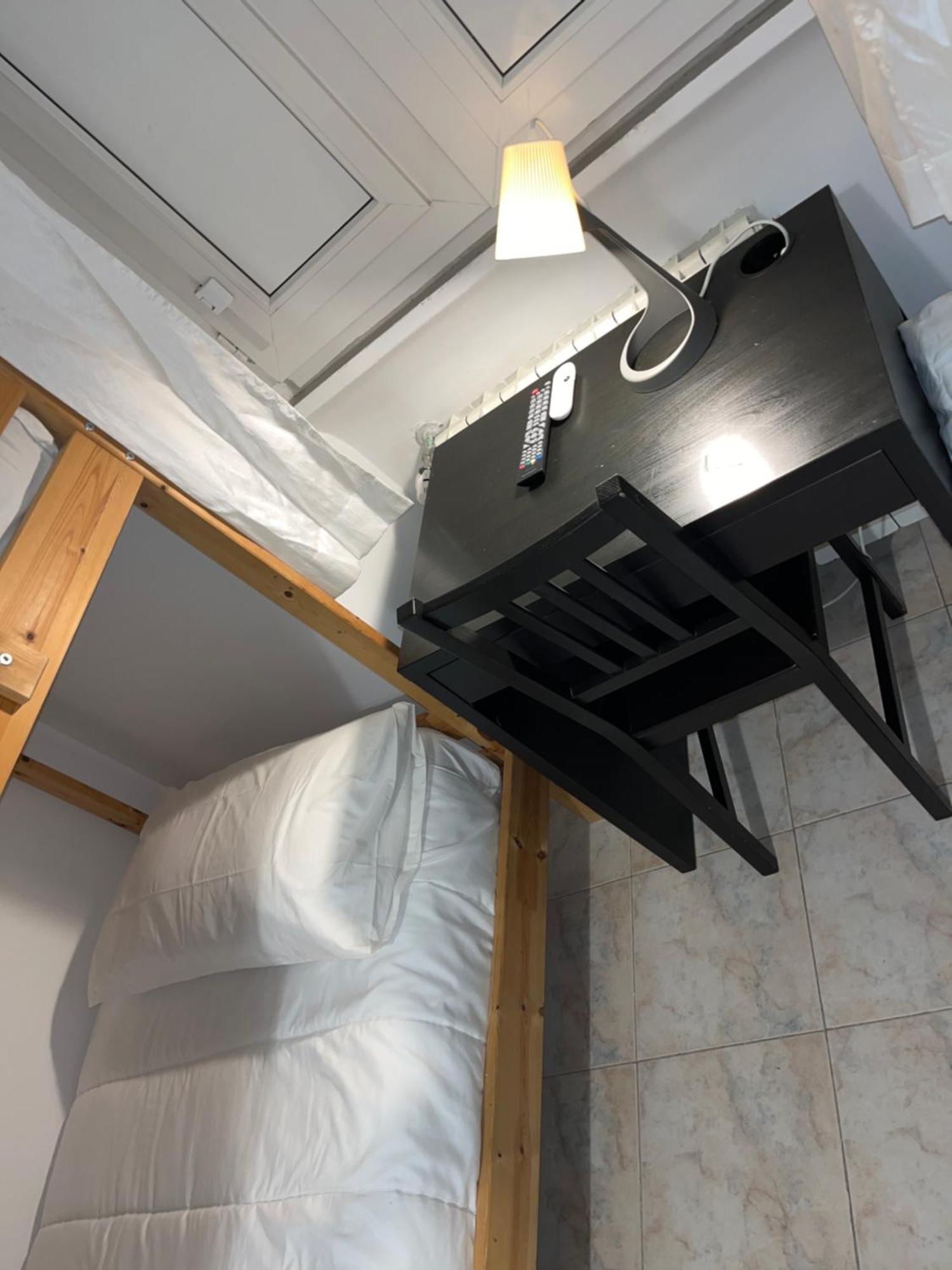 Scalo 71 Guest House Rome Buitenkant foto