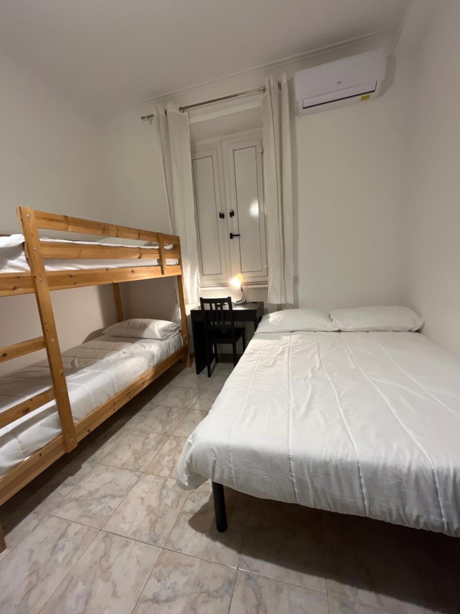 Scalo 71 Guest House Rome Buitenkant foto