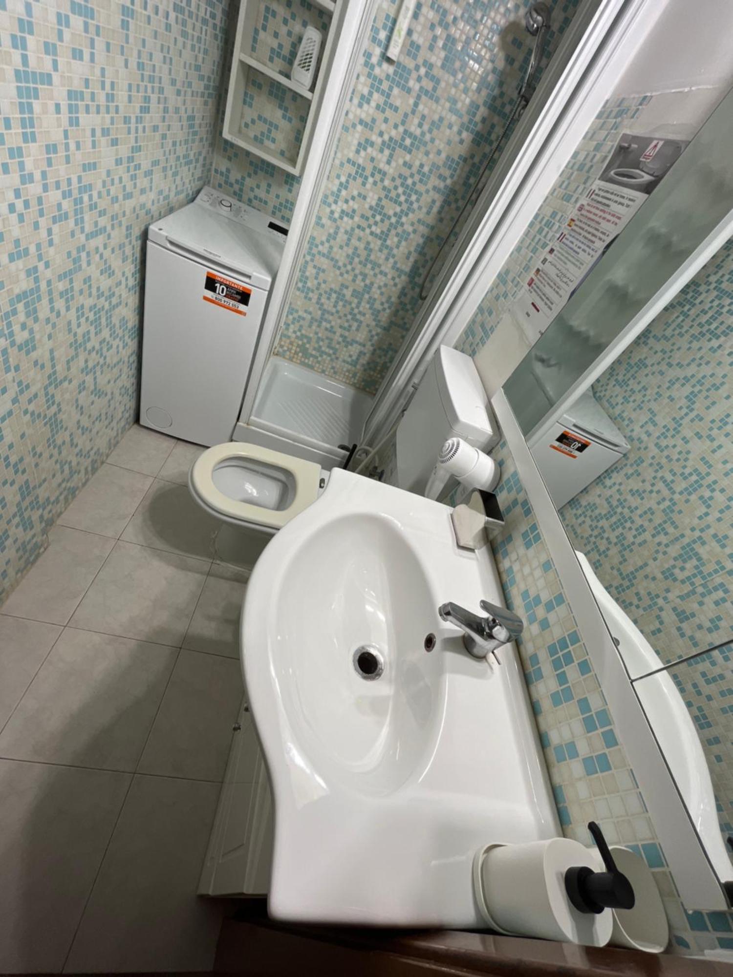 Scalo 71 Guest House Rome Buitenkant foto