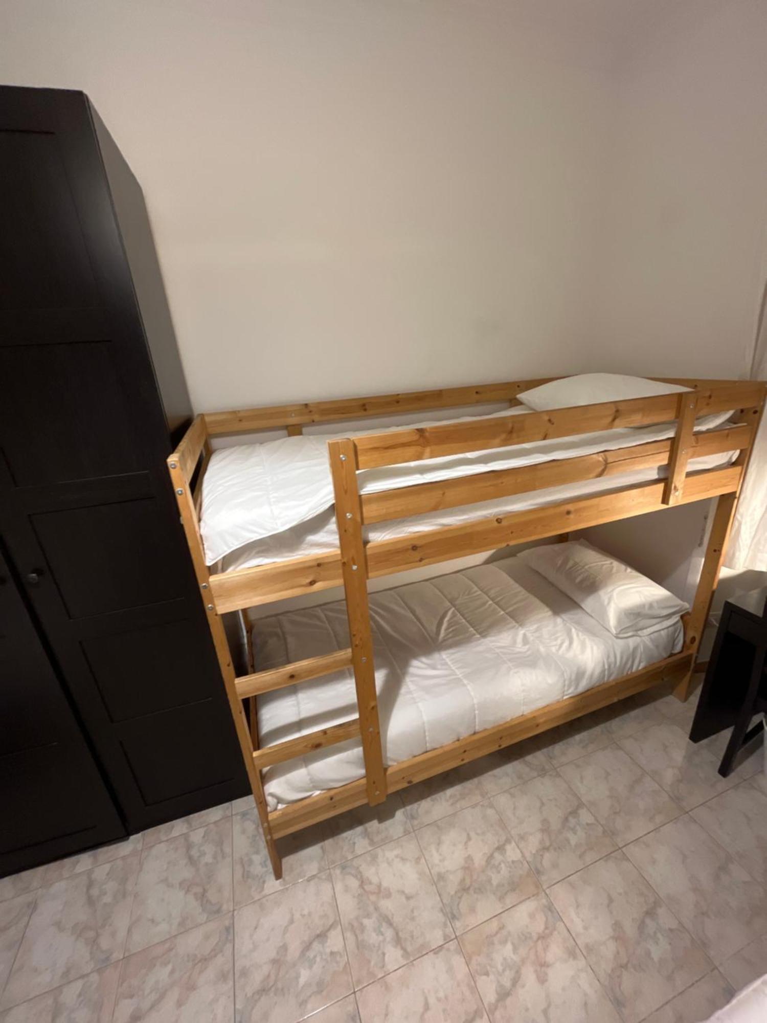 Scalo 71 Guest House Rome Buitenkant foto