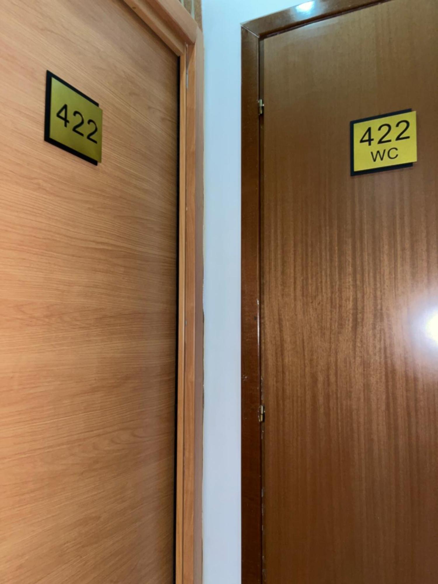 Scalo 71 Guest House Rome Buitenkant foto