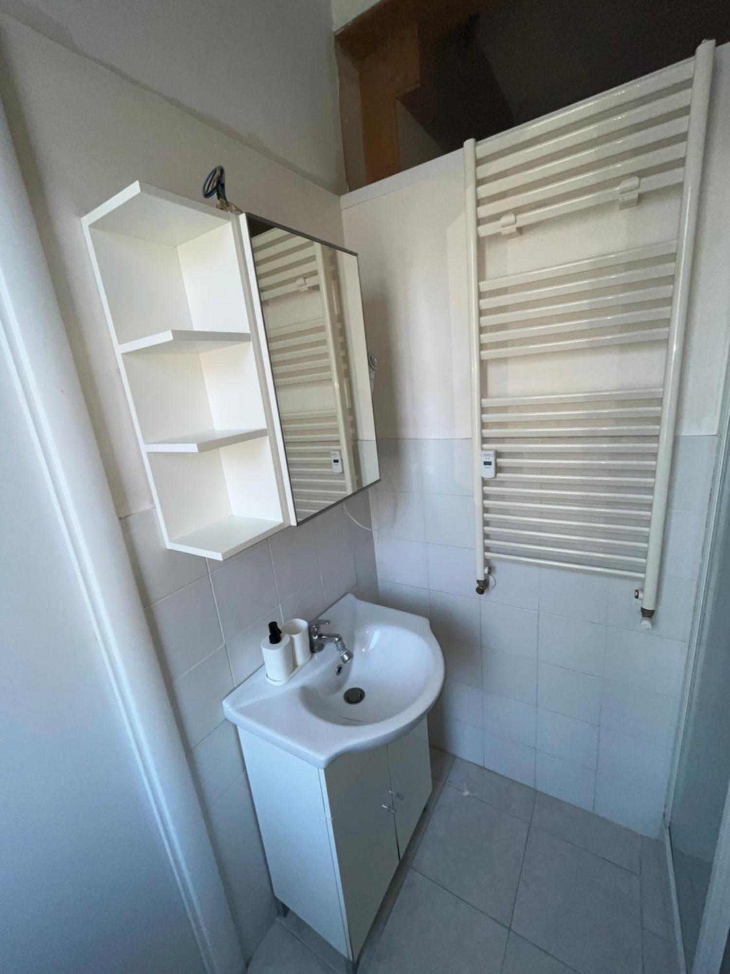 Scalo 71 Guest House Rome Buitenkant foto