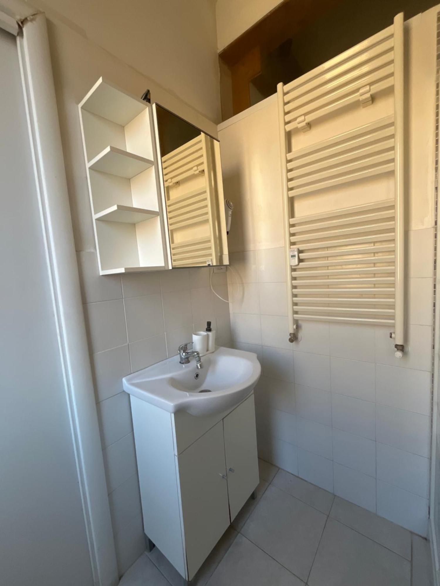 Scalo 71 Guest House Rome Buitenkant foto