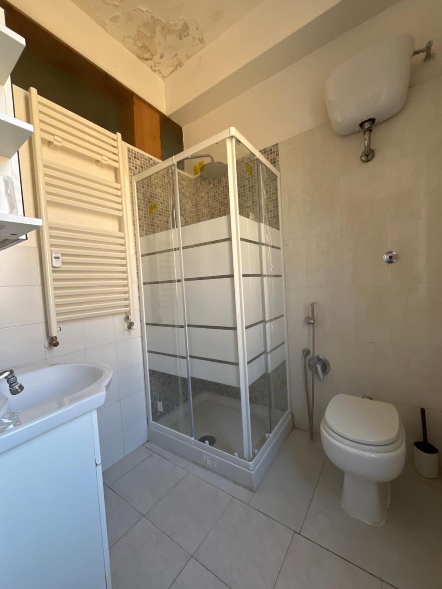 Scalo 71 Guest House Rome Buitenkant foto
