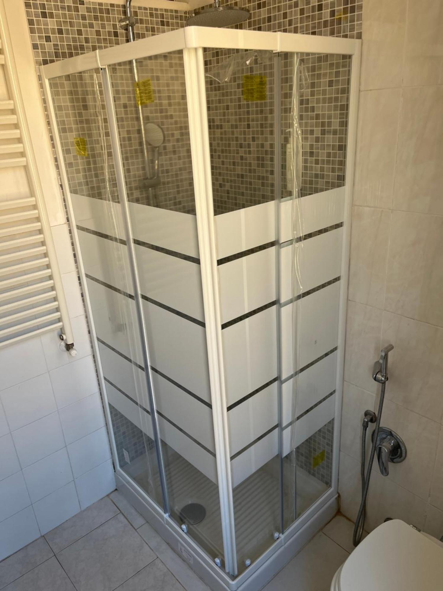 Scalo 71 Guest House Rome Buitenkant foto